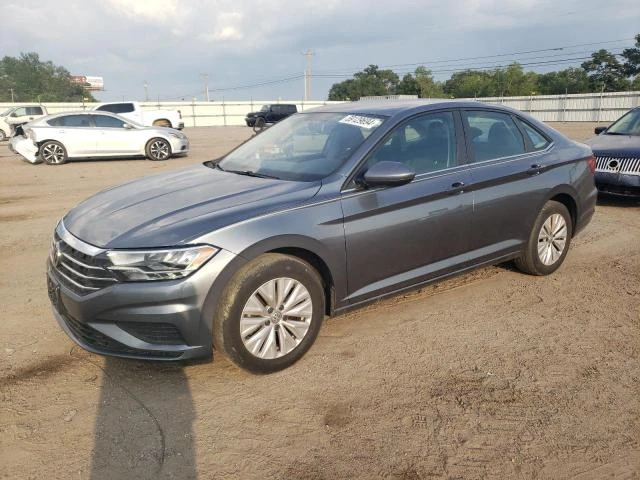 volkswagen jetta s 2019 3vwc57bu8km125297