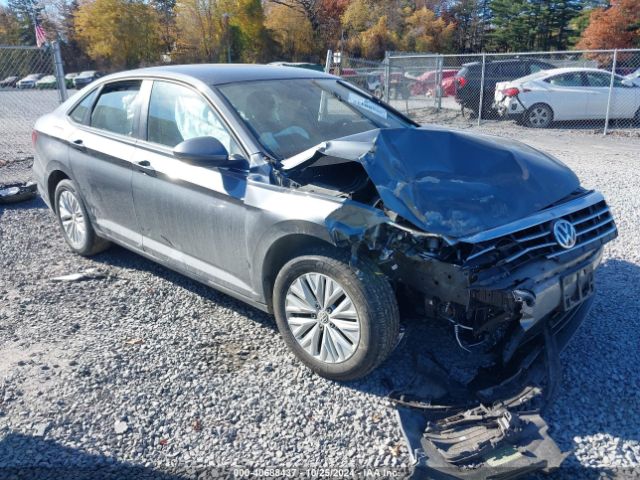 volkswagen jetta 2019 3vwc57bu8km150779