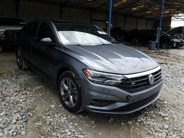 volkswagen jetta s 2019 3vwc57bu8km161832