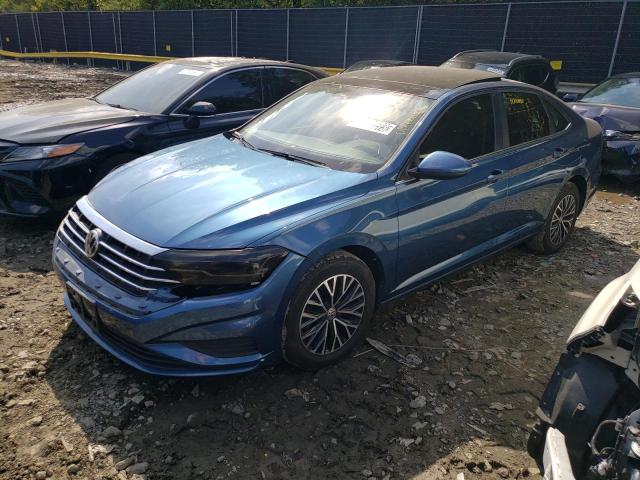 volkswagen jetta s 2019 3vwc57bu8km167520