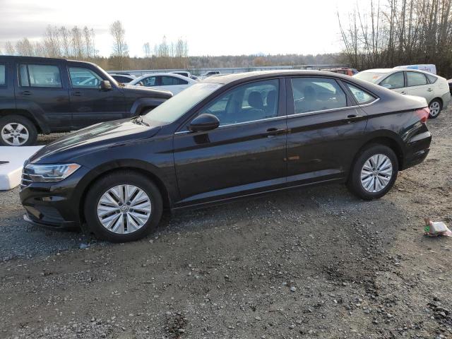 volkswagen jetta s 2019 3vwc57bu8km173303