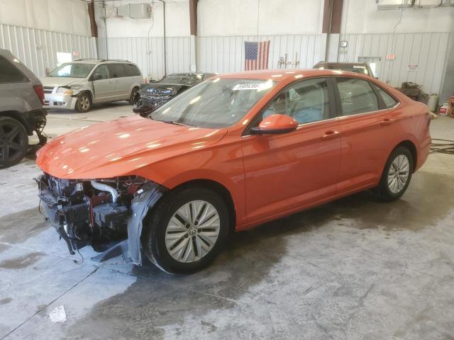 volkswagen jetta s 2019 3vwc57bu8km179604