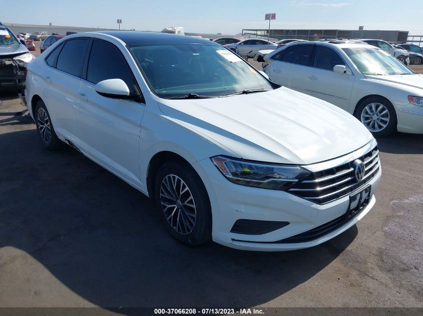 volkswagen jetta 2019 3vwc57bu8km195334