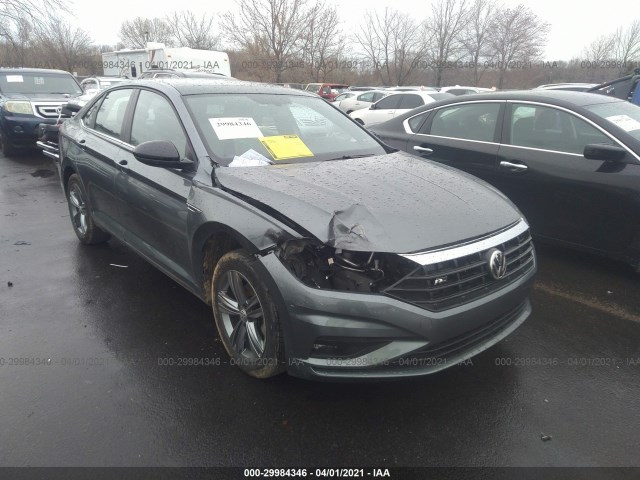 volkswagen jetta 2019 3vwc57bu8km209443