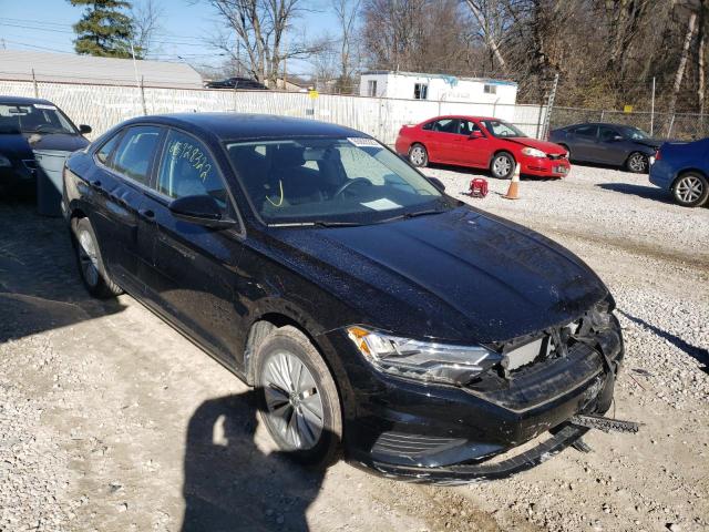 volkswagen jetta s 2019 3vwc57bu8km221205