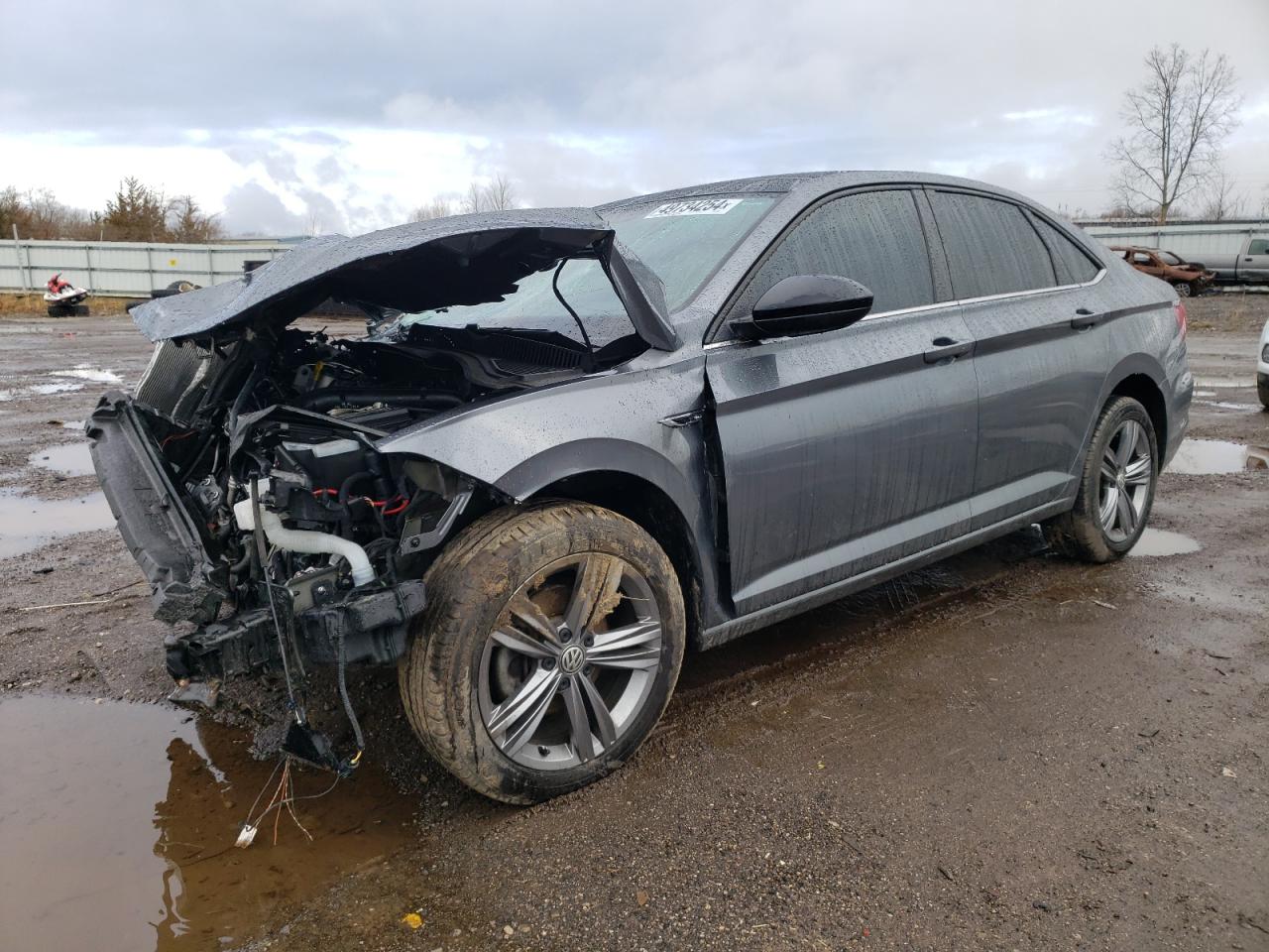 volkswagen jetta 2019 3vwc57bu8km224296