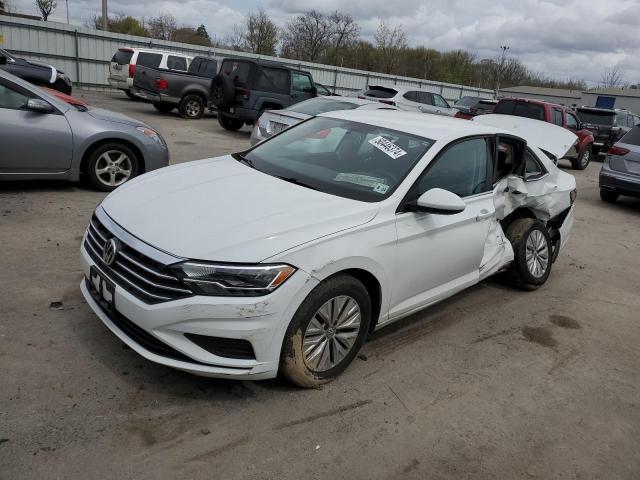 volkswagen jetta 2019 3vwc57bu8km229837