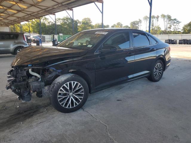 volkswagen jetta s 2019 3vwc57bu8km231071