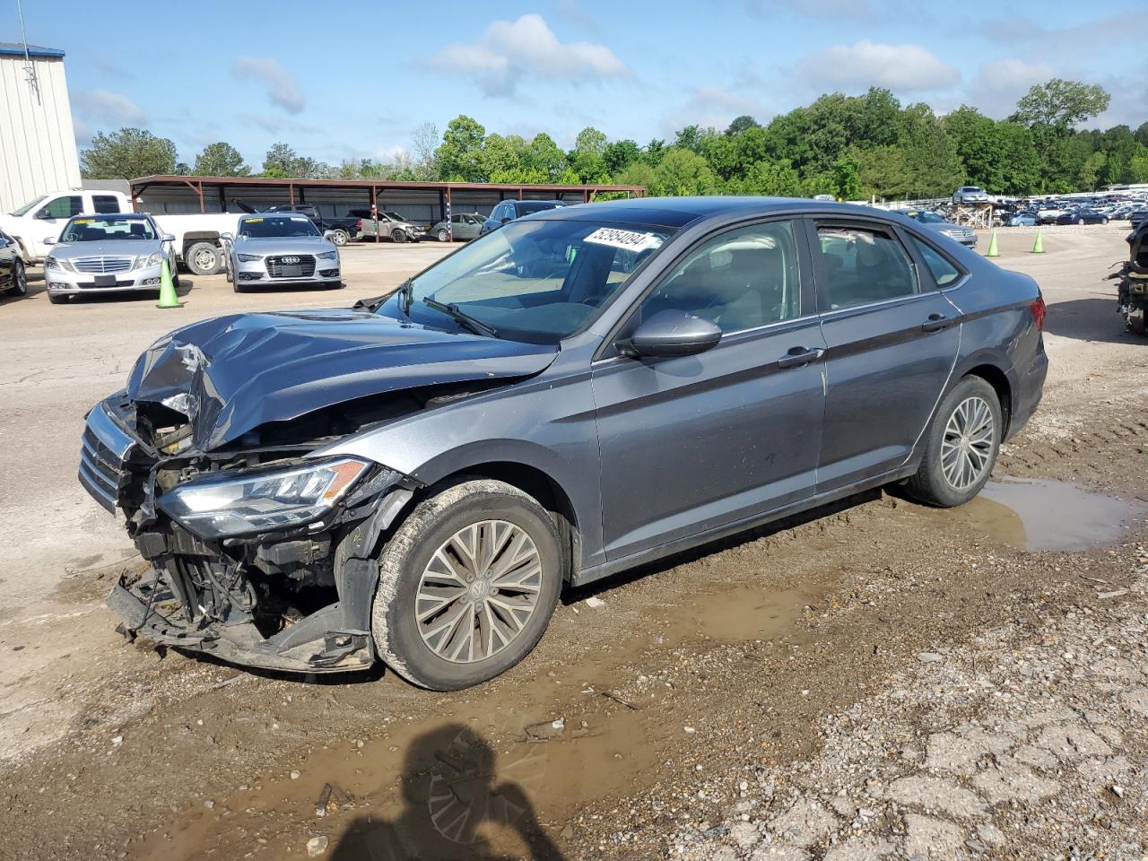 volkswagen jetta 2019 3vwc57bu8km243480