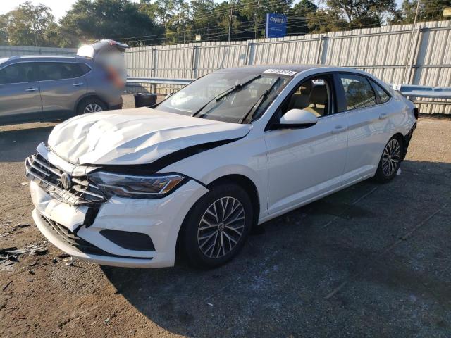 volkswagen jetta s 2020 3vwc57bu8lm095140