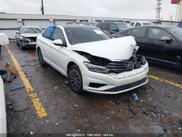 volkswagen jetta 2021 3vwc57bu8mm010346