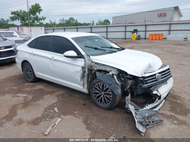 volkswagen jetta 2021 3vwc57bu8mm013117