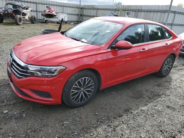 volkswagen jetta 2021 3vwc57bu8mm042102