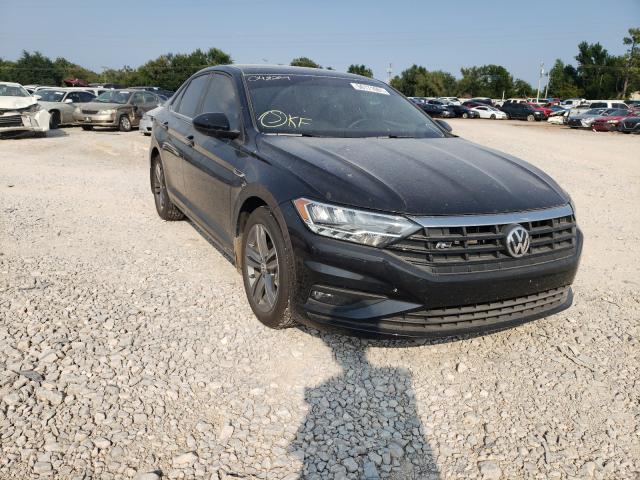 volkswagen jetta 2021 3vwc57bu8mm048269