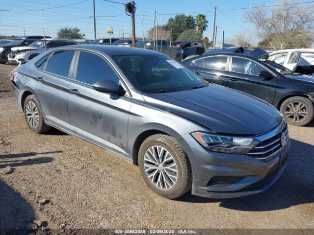 volkswagen jetta 2021 3vwc57bu8mm063516