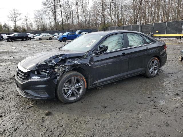 volkswagen jetta 2021 3vwc57bu8mm064021