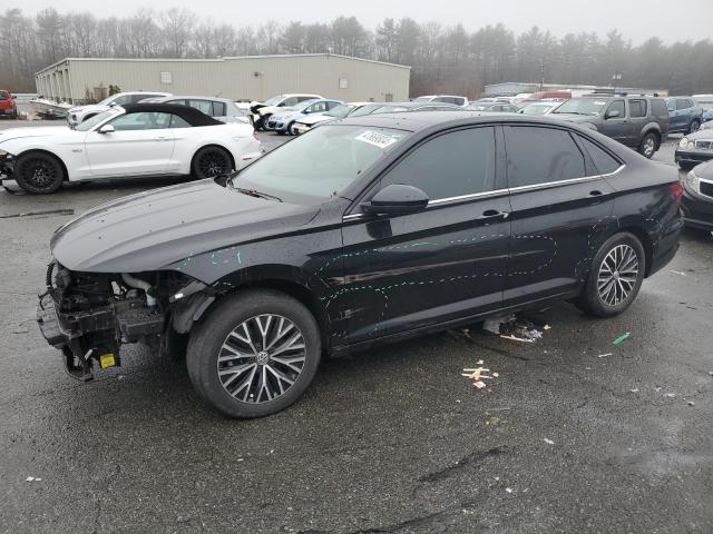 volkswagen jetta 2021 3vwc57bu8mm078601