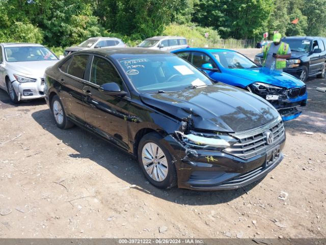 volkswagen jetta 2019 3vwc57bu9km018131