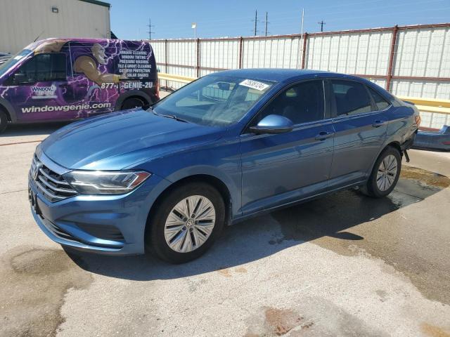 volkswagen jetta s 2019 3vwc57bu9km024169