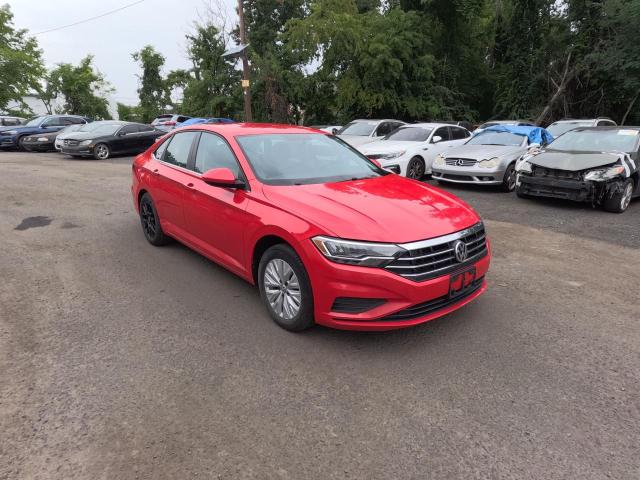 volkswagen jetta s 2019 3vwc57bu9km024494