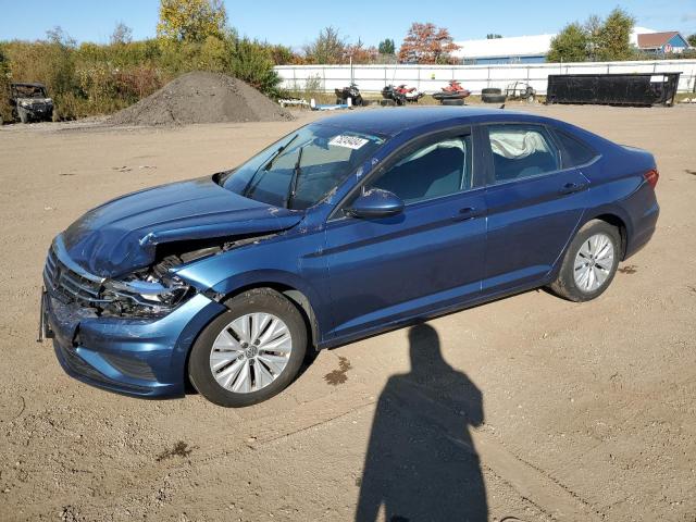 volkswagen jetta s 2019 3vwc57bu9km025452