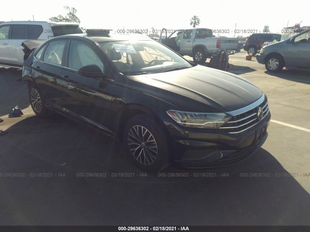 volkswagen jetta 2019 3vwc57bu9km030599