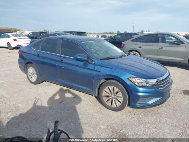 volkswagen jetta 2019 3vwc57bu9km031509