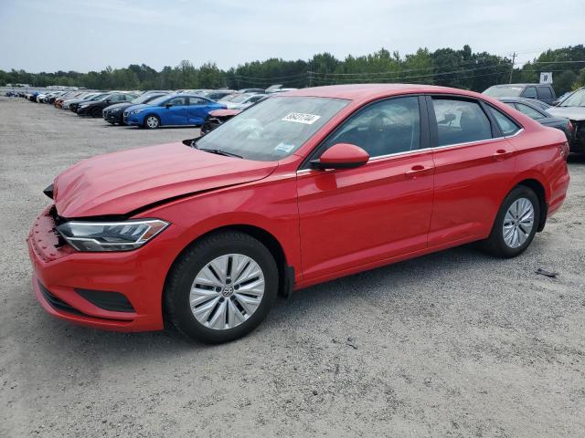 volkswagen jetta s 2019 3vwc57bu9km031770