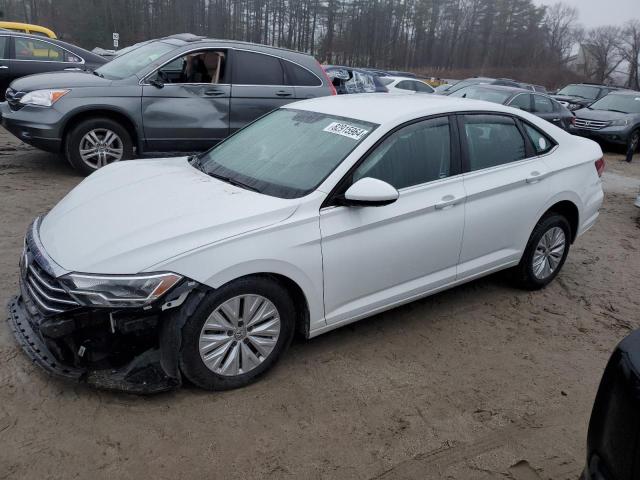 volkswagen jetta s 2019 3vwc57bu9km031851