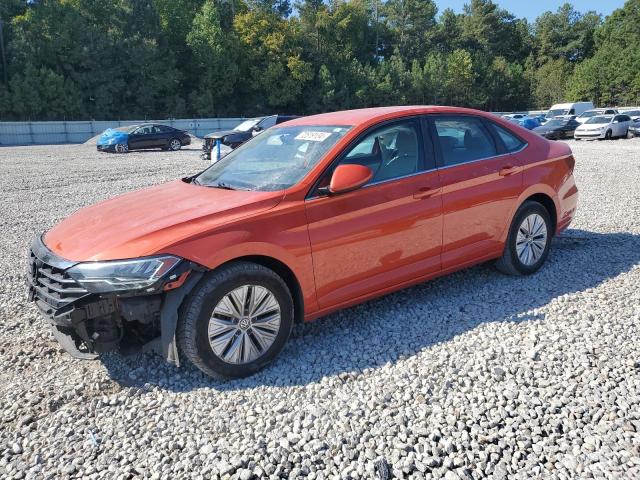 volkswagen jetta s 2019 3vwc57bu9km033602