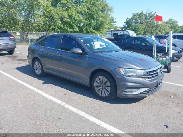 volkswagen jetta 2019 3vwc57bu9km054305