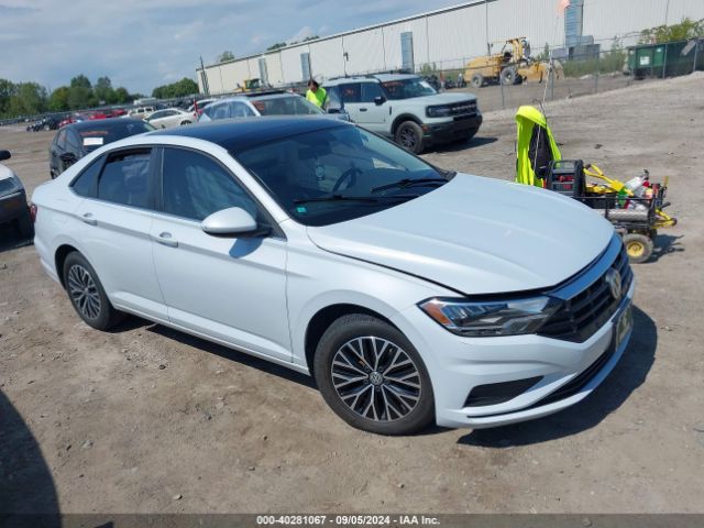 volkswagen jetta 2019 3vwc57bu9km059116