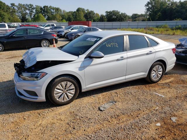 volkswagen  2019 3vwc57bu9km059407