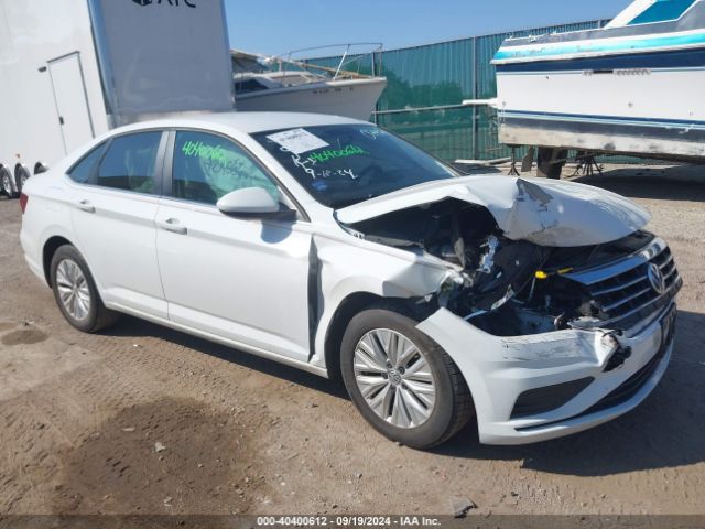 volkswagen jetta 2019 3vwc57bu9km074750