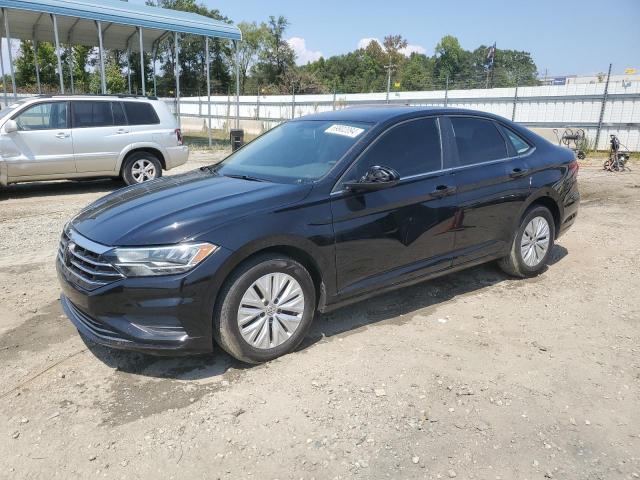 volkswagen jetta s 2019 3vwc57bu9km095680