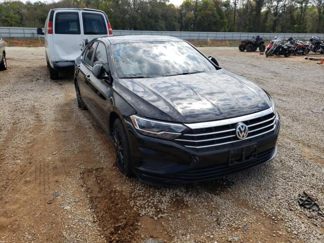 volkswagen jetta s 2019 3vwc57bu9km096117