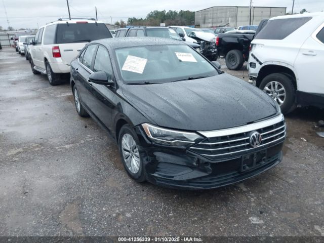 volkswagen jetta 2019 3vwc57bu9km104250