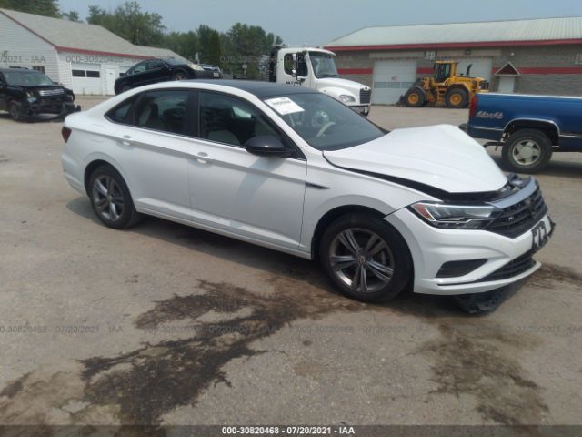 volkswagen jetta 2019 3vwc57bu9km115703