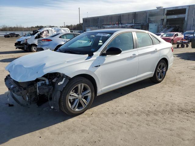 volkswagen jetta s 2019 3vwc57bu9km117631