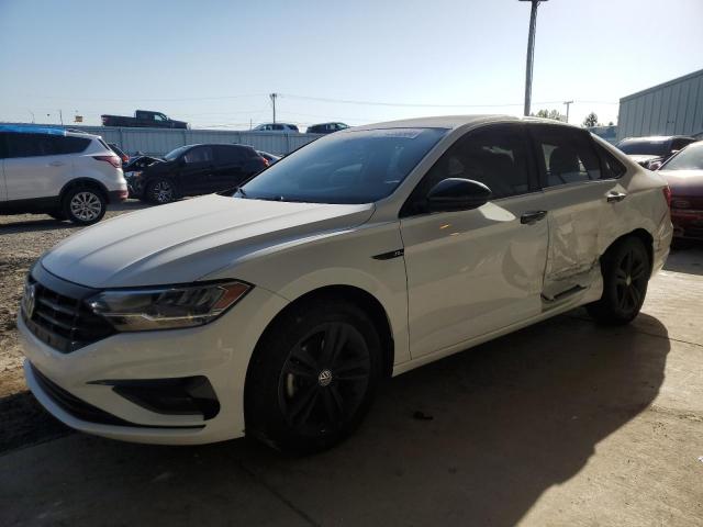 volkswagen jetta s 2019 3vwc57bu9km119301