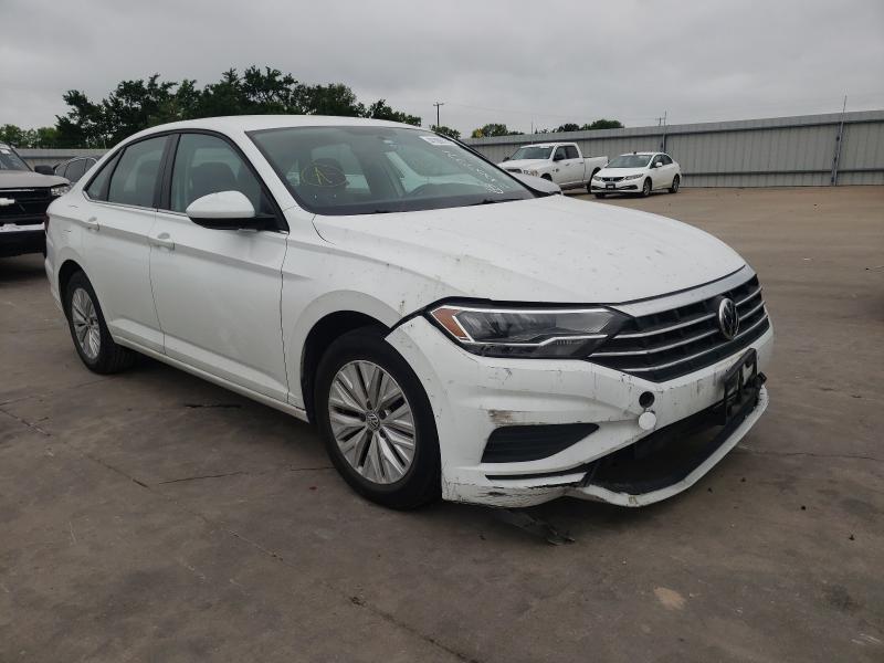 volkswagen jetta s 2019 3vwc57bu9km119850