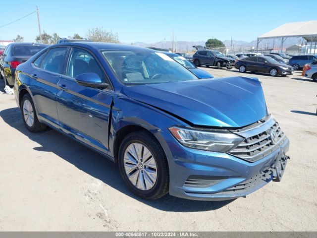 volkswagen jetta 2019 3vwc57bu9km124076