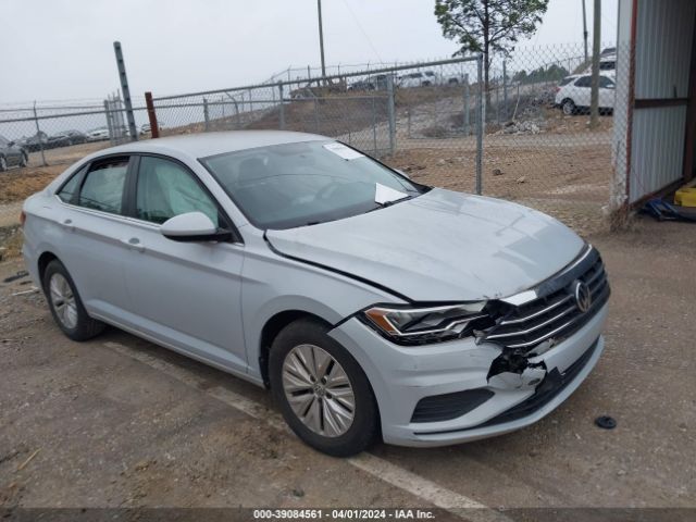 volkswagen jetta 2019 3vwc57bu9km131822