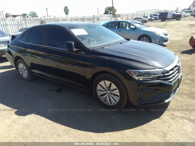 volkswagen jetta 2019 3vwc57bu9km132775