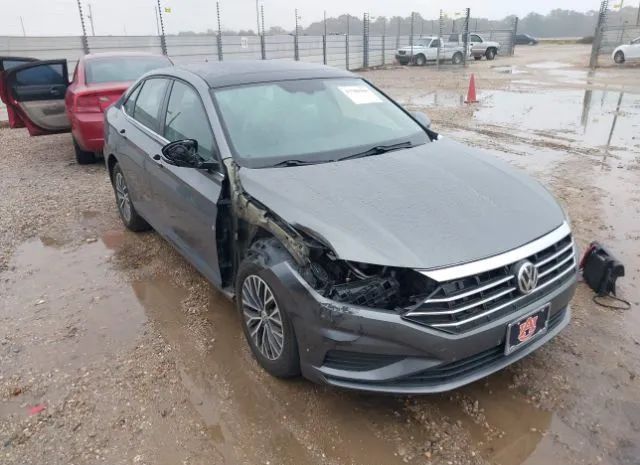 volkswagen jetta 2019 3vwc57bu9km134249