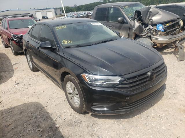 volkswagen jetta s 2019 3vwc57bu9km142397