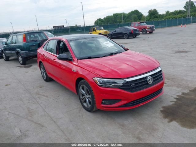 volkswagen jetta 2019 3vwc57bu9km148359