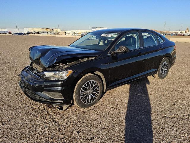 volkswagen jetta s 2019 3vwc57bu9km160737