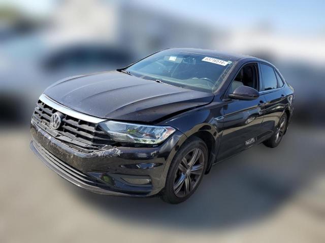 volkswagen jetta 2019 3vwc57bu9km162634