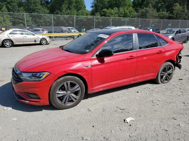 volkswagen jetta 2019 3vwc57bu9km166246